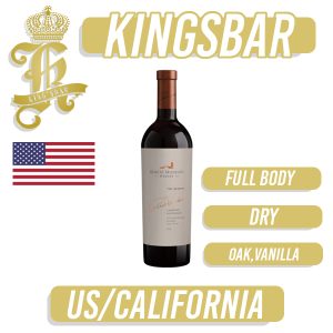 Robert Mondavi Reserve Cabernet Sauvignon Reserve (To Kalon Vineyard) Red Wine 750ml