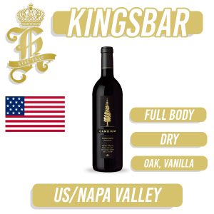 Sequoia Grove Napa Valley Cambium Red Wine 750ml