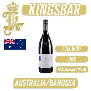 Torbreck Cuvee Juveniles Red Wine 750ml