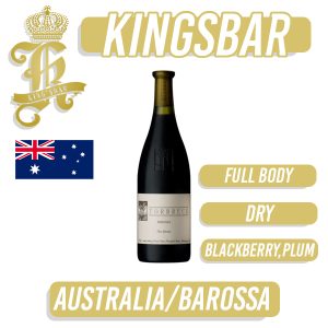 Torbreck The Struie Red Wine 750ml