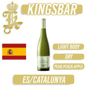 Torres Vina Esmeralda White Wine 750ml