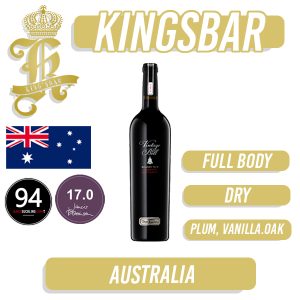 Wirra Wirra Vintage Bell Cabernet Sauvignon 750ml